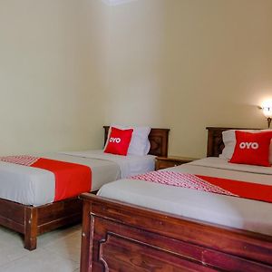 OYO 1803 Hotel Sarangan Permai